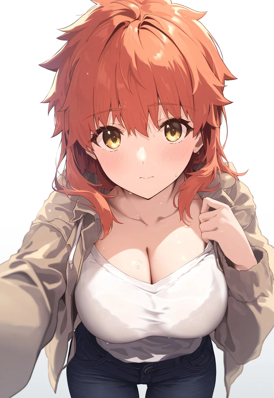Fate)AI)TS) 마토 신지는 뇌가 파괴된다 - 이미지 4