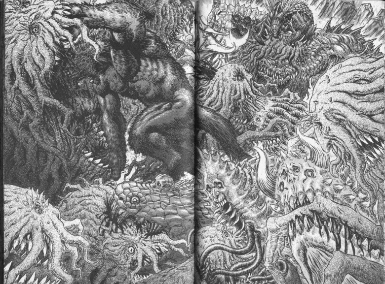 디지털 만화 작화의 좋은 예시와 나쁜 예시.jpg - 이미지 10