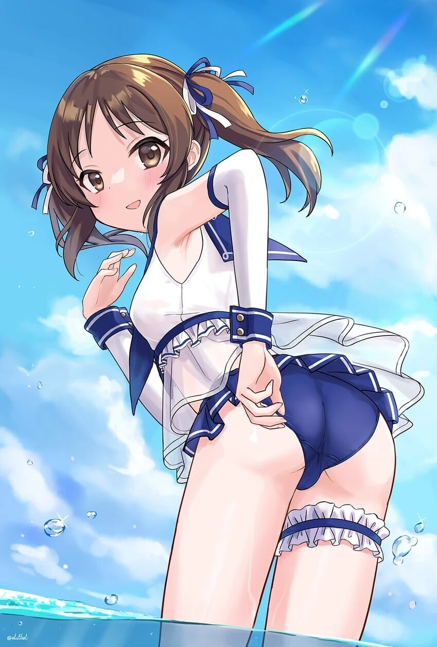 @) 세라미즈 아리스.manga - 이미지 3