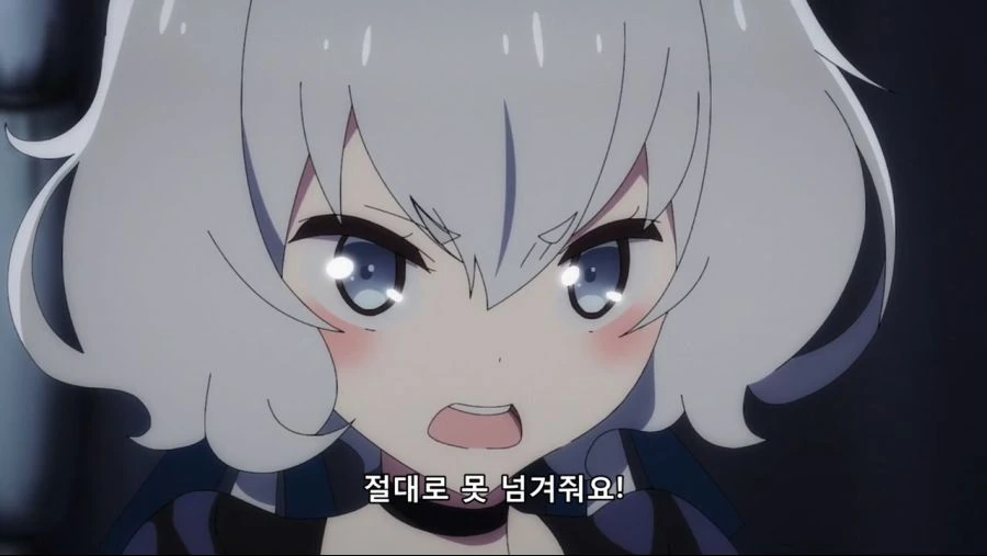 [좀비랜드사가]아이를 지킬려는 준코 - 이미지 2