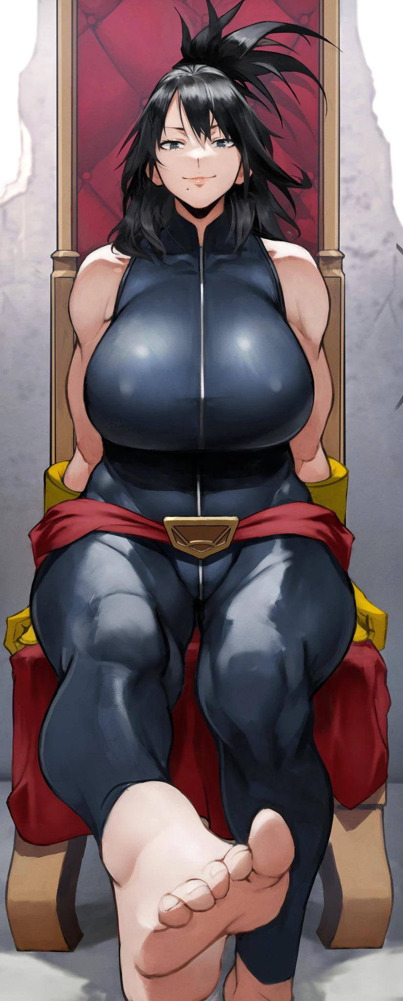 100%확률로 시무라 아주머니 짤.manga
