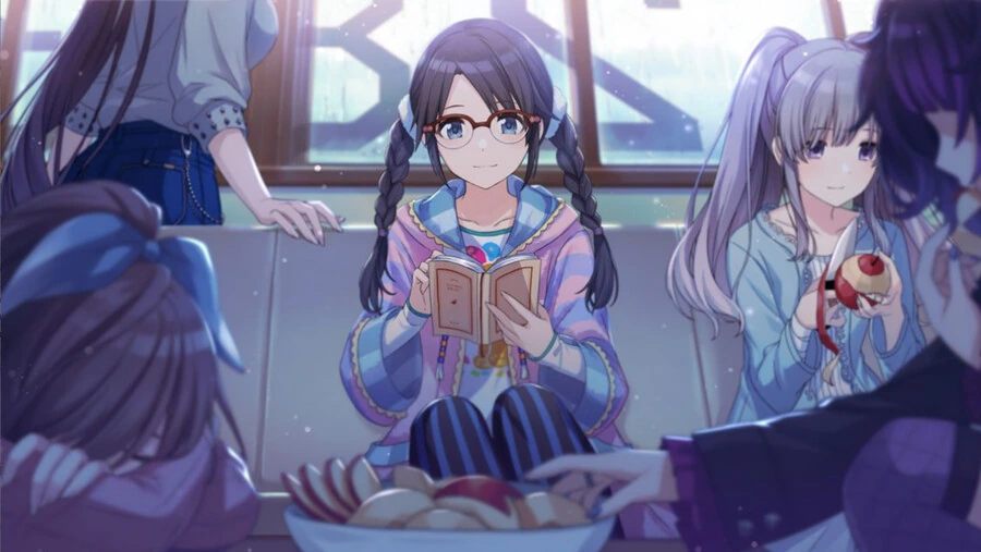 @) 변신 마스터 미츠미네.manga