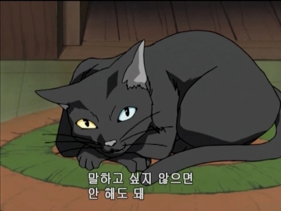 학교괴담)어둠의 눈편 다시 보면 재밌는 부분 - 이미지 5