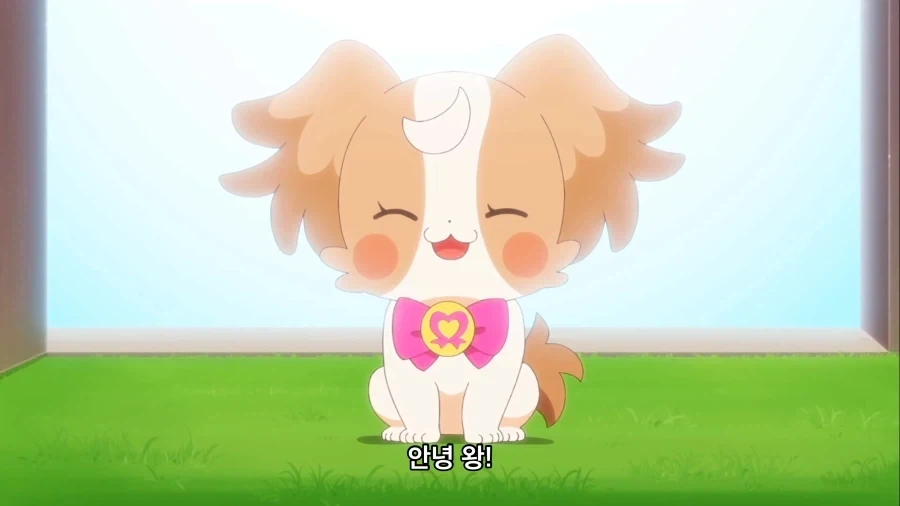 프리큐어)빌런도 처음 보면 깜짝 놀라는 것, - 이미지 5