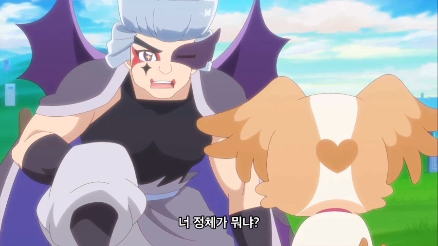 프리큐어)빌런도 처음 보면 깜짝 놀라는 것, - 이미지 7