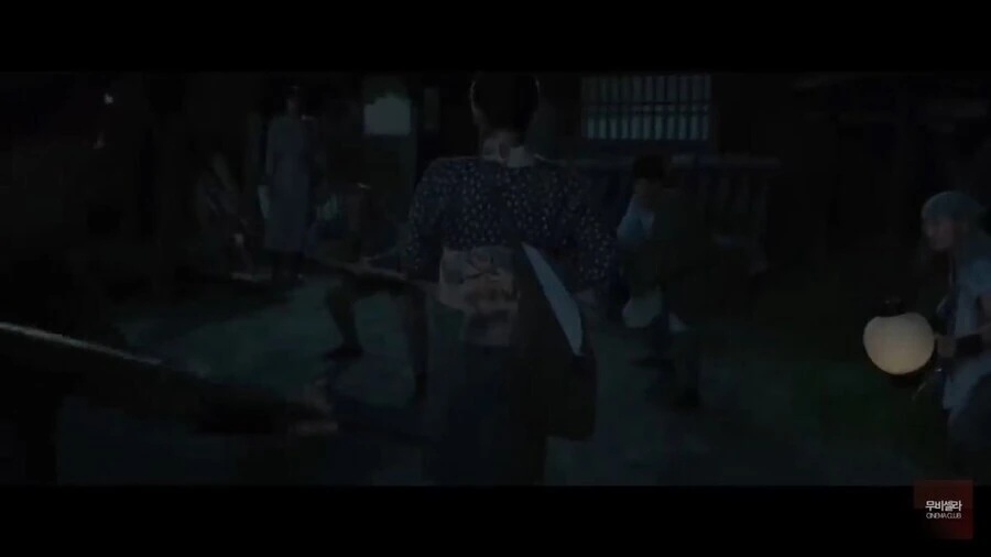 소재때문에 투자 못받아 크라우드 펀딩으로 겨우 만든 일본영화 - 이미지 11