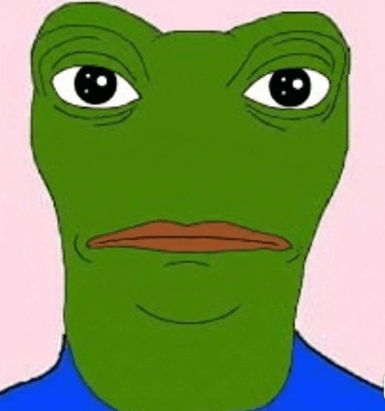우울증을 극복한 행복한 페페
