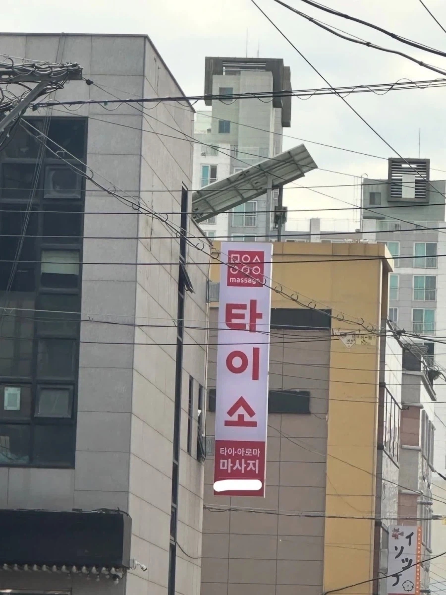 다이소인 줄 알고 들어갔다가 시원해지는 곳