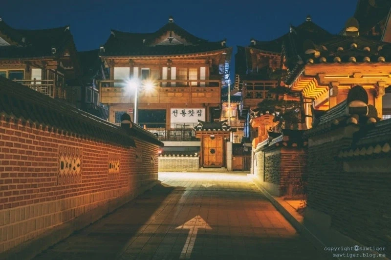 지극히 한국적인 야경을 보여주는 곳들.jpg - 이미지 5