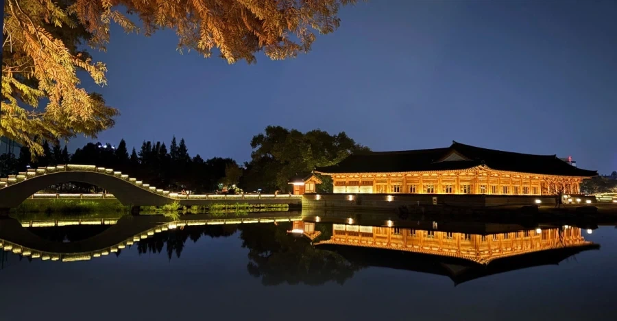 지극히 한국적인 야경을 보여주는 곳들.jpg - 이미지 6