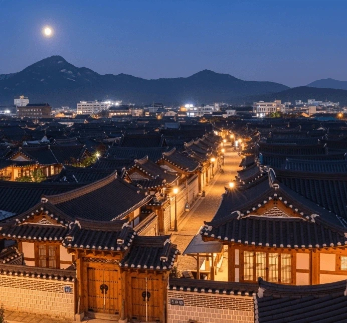 지극히 한국적인 야경을 보여주는 곳들.jpg - 이미지 7