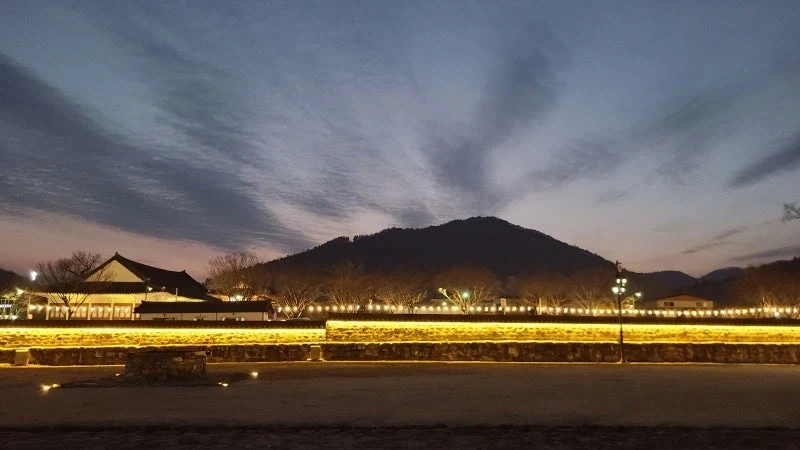 지극히 한국적인 야경을 보여주는 곳들.jpg - 이미지 8