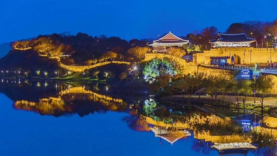 지극히 한국적인 야경을 보여주는 곳들.jpg - 이미지 11
