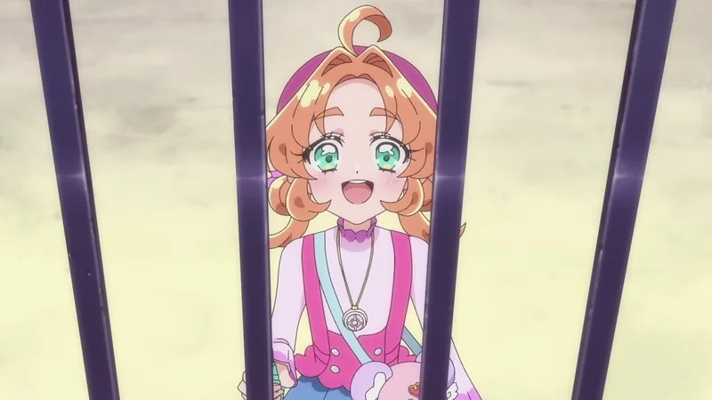 신작 프리큐어 주인공 보라순이가 처음으로 흑화하게 된 계기