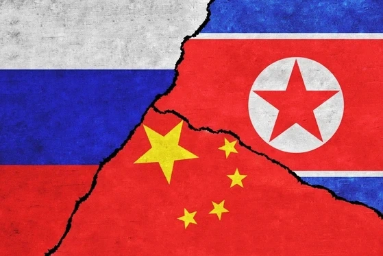 트럼프 때문에 살만해짐