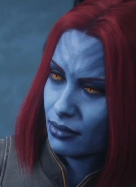 울버린) 콩코드 모델러 안 짤리고 여기서 일한게 신기하다 - 이미지 4