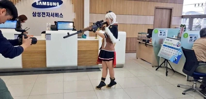 퇴사자 소원 들어주는 직장
