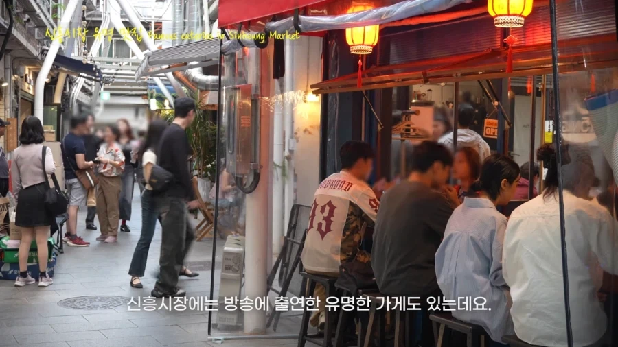 바깥이랑 안 분위기가 완전 다르다는 동네 - 이미지 14