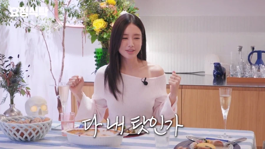 첫 주연 시청률이 안나와 속상해한 배우에게 조언해준 선배 - 이미지 5