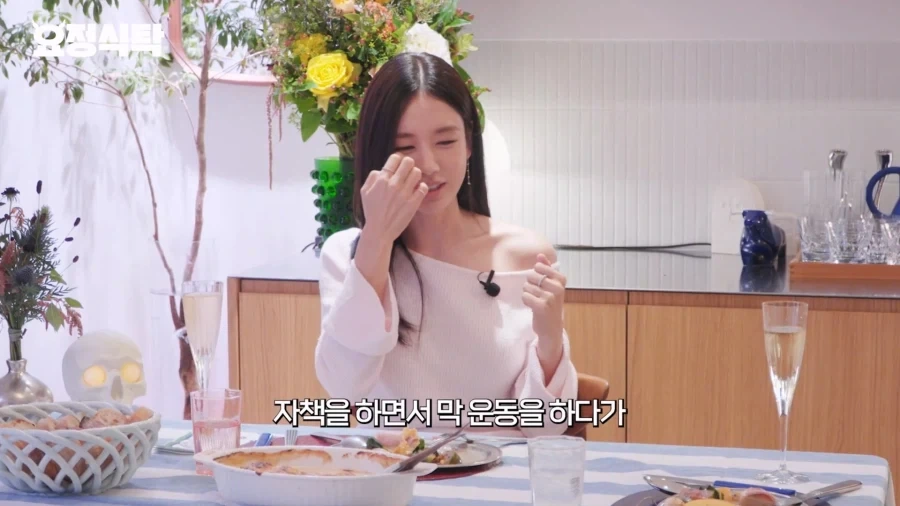 첫 주연 시청률이 안나와 속상해한 배우에게 조언해준 선배 - 이미지 7