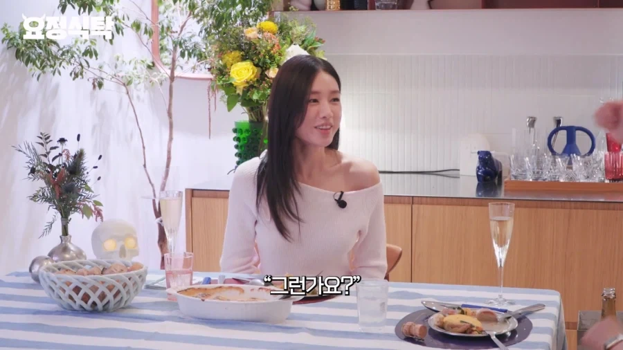 첫 주연 시청률이 안나와 속상해한 배우에게 조언해준 선배 - 이미지 13