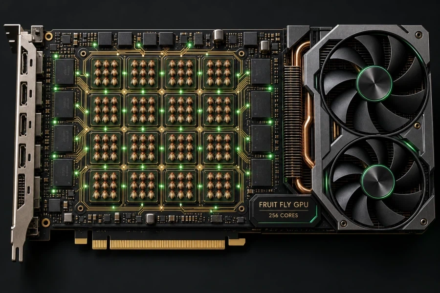 이제 cpu, gpu 시대는 갔다!!!