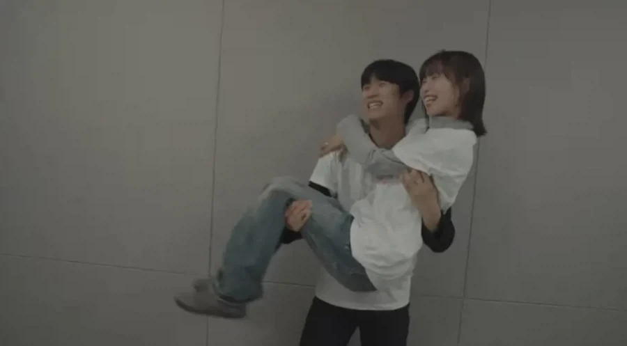 여사친과 1박2일 여행 실험의 흔한 결말 - 이미지 6