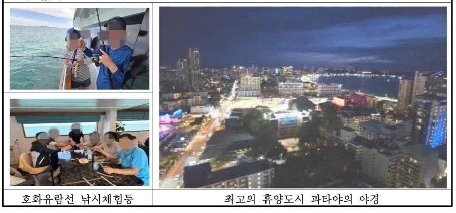 여수 박람회 사전조사단 방문처 - 이미지 2