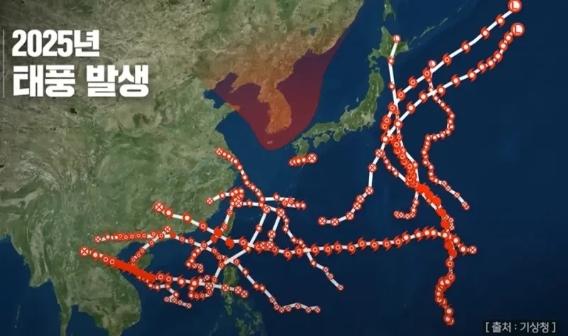 국제 사회에서 한국만 왕따!!코리안 패싱, 이대로 괜찮은가