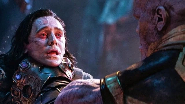 MCU) 로키가 잘 만든 캐릭터인 이유