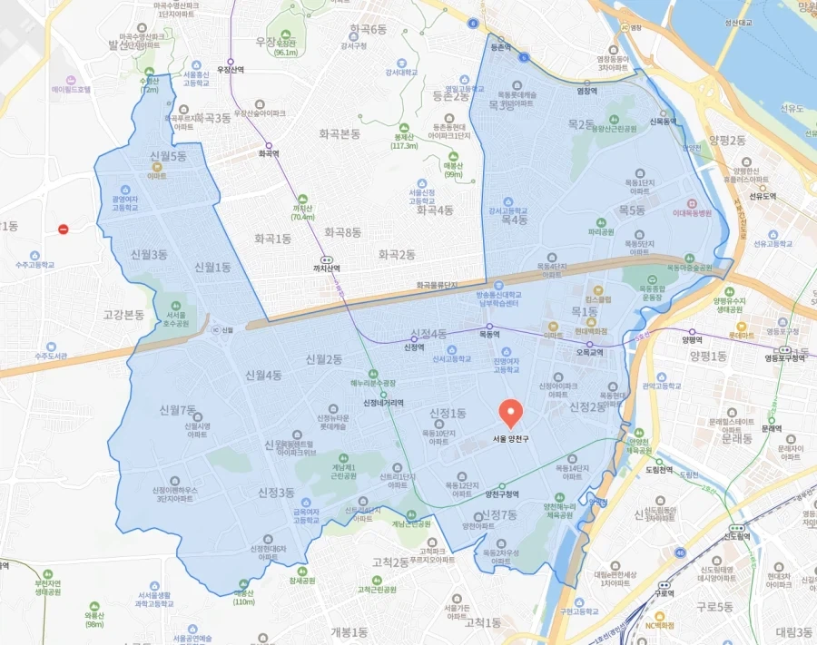 댕댕런, 난 이정도면 인정할 수 있음