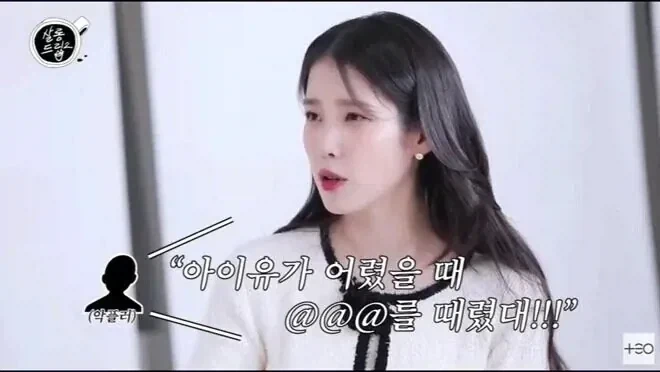 아이유가 말하는 악플의 기준 - 이미지 7