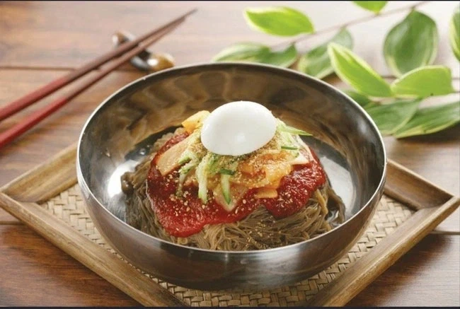 밥이랑 된찌 vs 비냉 - 이미지 2