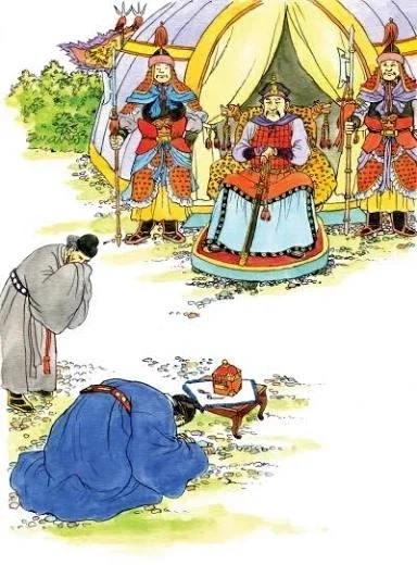 정묘, 병자 호란에서 조선이 쪽도 못쓰고 패배한 이유.EU