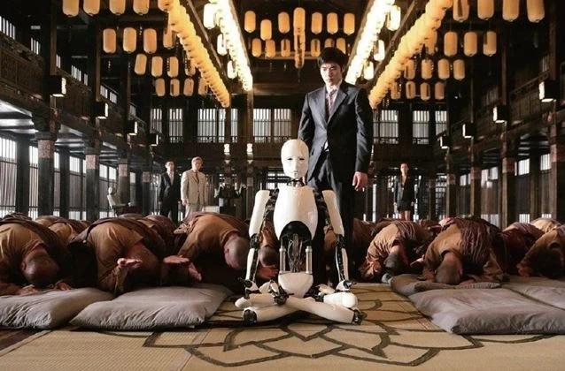 AI 반란을 막기 위해서는 이 길 말고는 없다