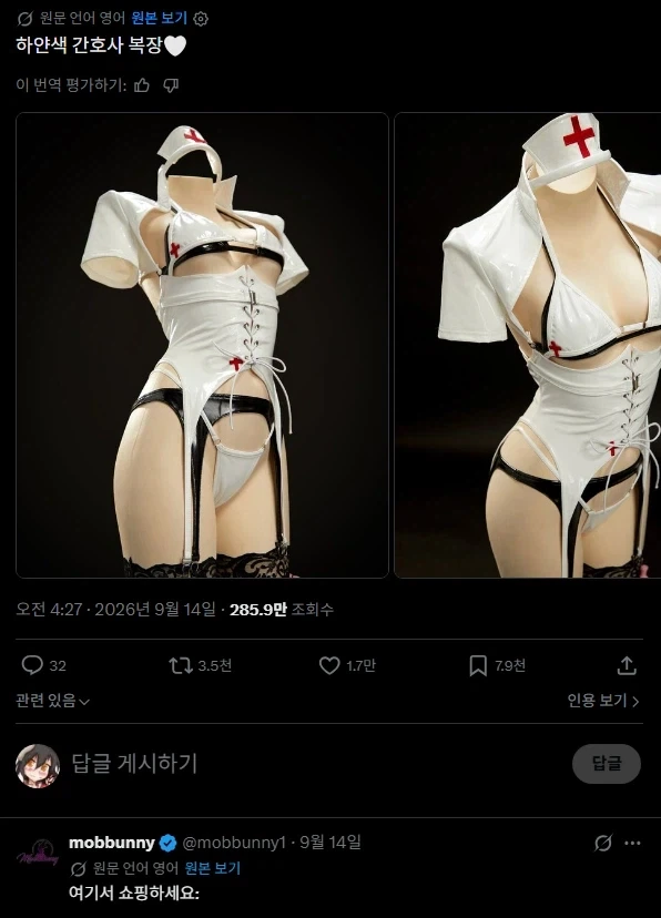 아무리 음지라 해도 함부로 넘어서는 안되는 선
