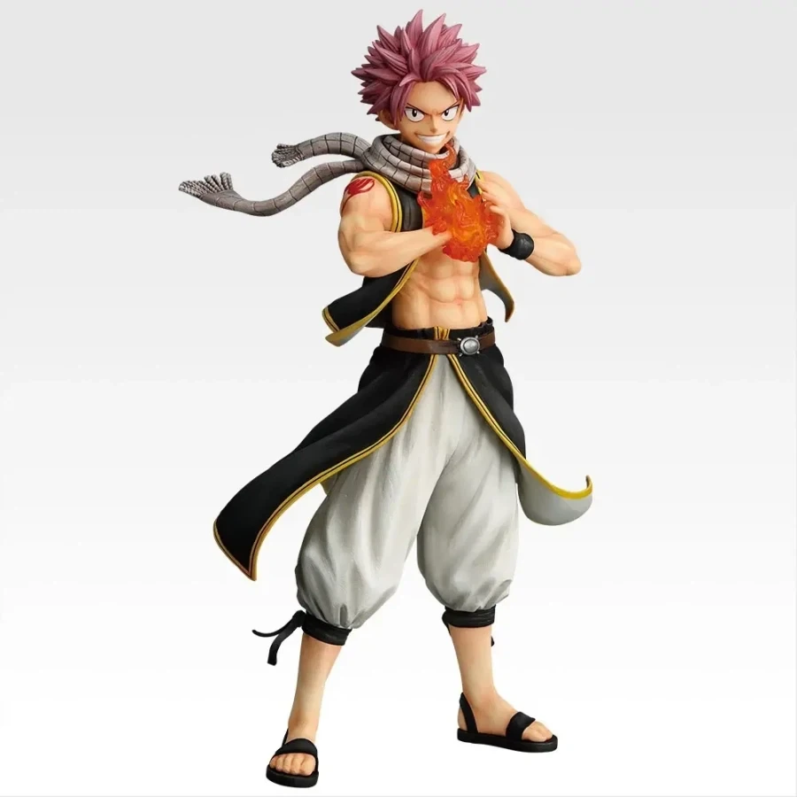 [이치방쿠지]FAIRY TAIL 20th ANNIVERSARY일본발매예정 - 이미지 2