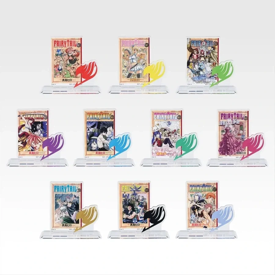 [이치방쿠지]FAIRY TAIL 20th ANNIVERSARY일본발매예정 - 이미지 6