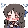 @) 모르는 사람에게 엄마라고 한 아리스 만화 - 이미지 2
