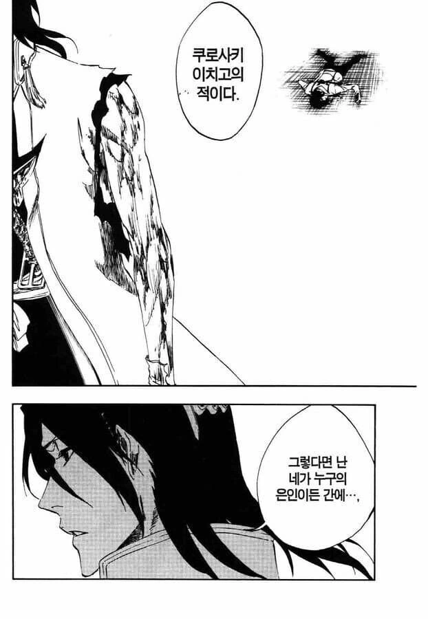 블리치) 세뇌를 당한 뱌쿠야 - 이미지 2