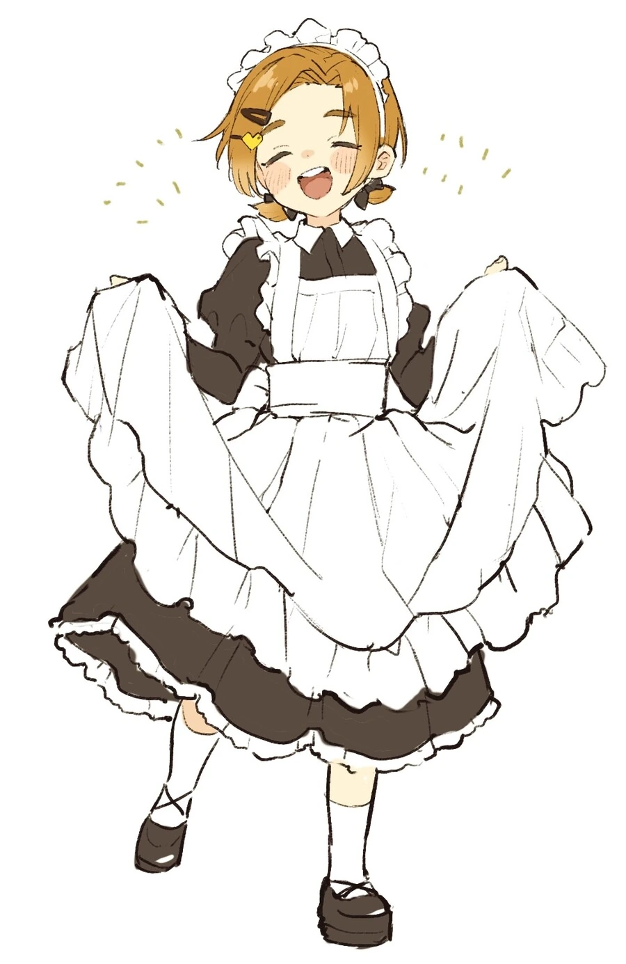 U149@) 메이드 카오루.manga