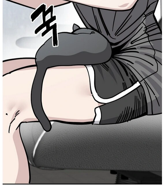 고양이만 나오면 떡상하는 인터넷 방송.manhwa - 이미지 12