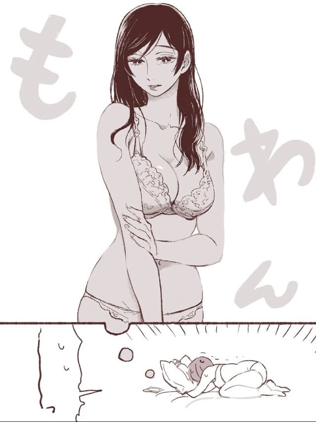 34살 새로운 언니가 생긴 17살 여동생.manga - 이미지 12