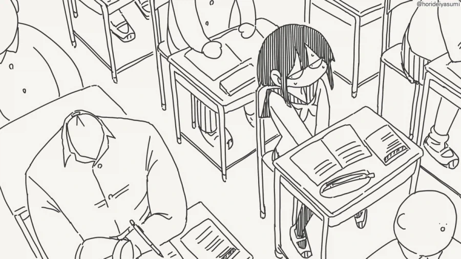 사랑보다 먼, 우정보다는 가까운.manhwa - 이미지 7