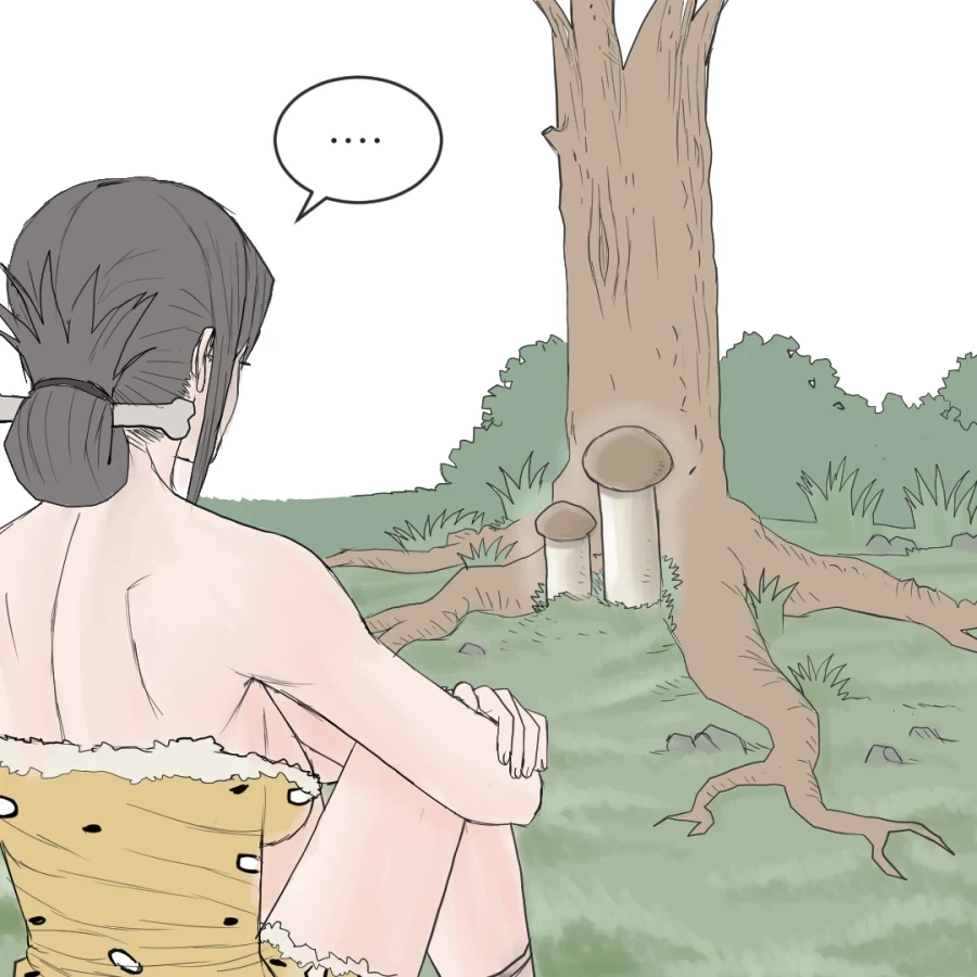 원시인으로 살아남기 .manhwa - 이미지 13