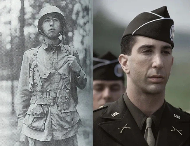 업햄과는 다른 리얼 씹새끼.WW2