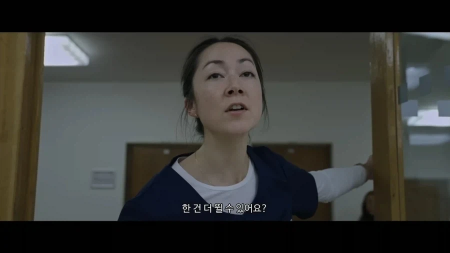 레지던트 이블) 영화 주인공이 라쿤 시티로 가는 이유