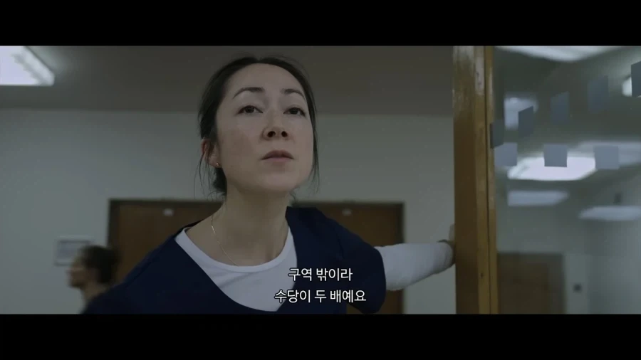 레지던트 이블) 영화 주인공이 라쿤 시티로 가는 이유 - 이미지 3