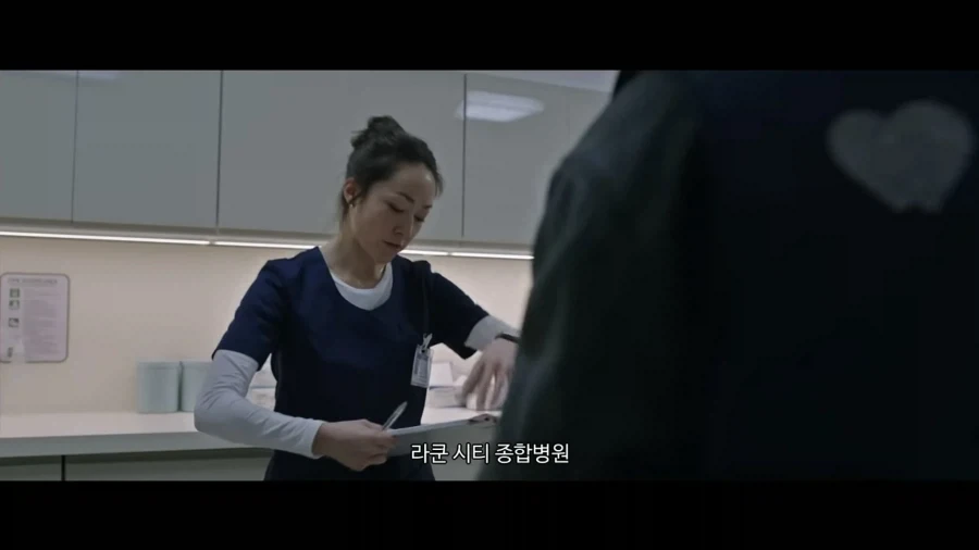 레지던트 이블) 영화 주인공이 라쿤 시티로 가는 이유 - 이미지 6