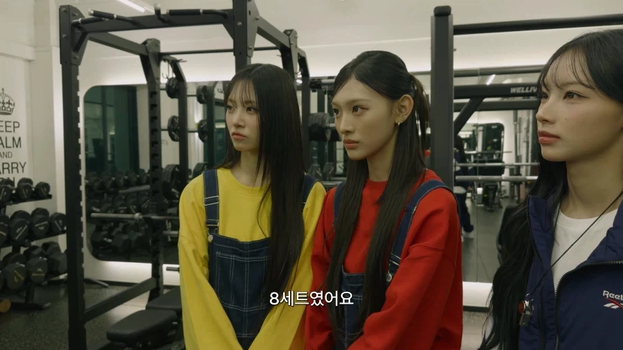 리센느 리브와 미나미가 운동을 해도 체중 감량이 어려웠던 이유.jpg - 이미지 3